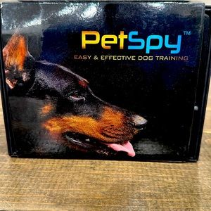 Dog Training Collar